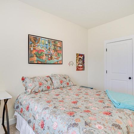 Quaint Noble Home 6 Mi To University Of Oklahoma! نورمان المظهر الخارجي الصورة